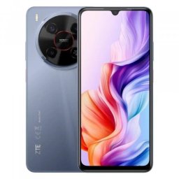 Smartphone Nubia V70 Max 128GB 4GB RAM Dual SIM Galactic Gray