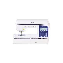 Masina de cusut si quilting Brother Innov-is NV1850Q