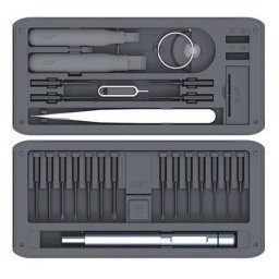 Set de șurubelnițe JIMI Home JM-GNT26, 26 buc