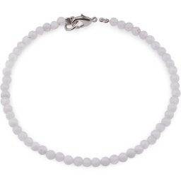 Bratara Calcedonie sfere 3mm