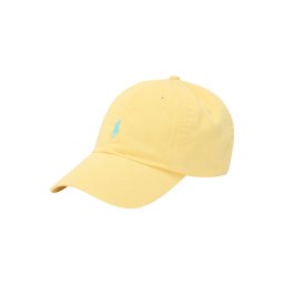 Polo Ralph Lauren Șapcă galben