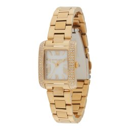 MICHAEL Michael Kors Ceas analogic 'EMERY' auriu
