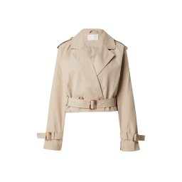 LeGer by Lena Gercke Palton de primăvară-toamnă 'Maja' bej