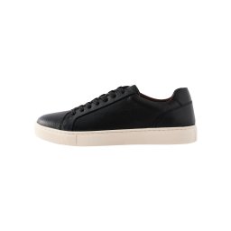 Next Sneaker low negru