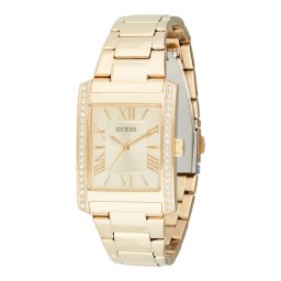 GUESS Ceas analogic 'BONNIE' auriu