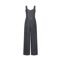 Liu Jo Salopeta gri grafit