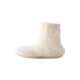 Next Papuci de casă ecru