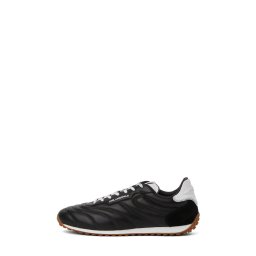 Karl Lagerfeld Sneaker low negru