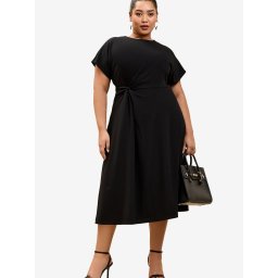 Lipsy Rochie negru