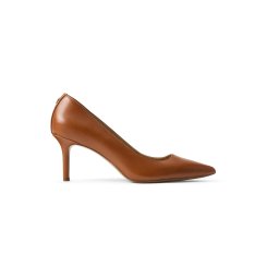 Lauren Ralph Lauren Pumps 'LANETTE' maro pueblo