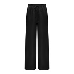 ONLY Pantaloni 'ONLKISS' negru