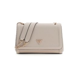 GUESS Poșete 'Noelle II' gri taupe
