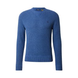 Polo Ralph Lauren Pulover albastru