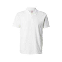 GUESS Tricou alb