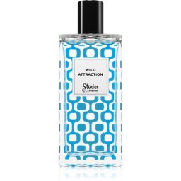 Ted Lapidus Wild Attraction EDT M 100 ml