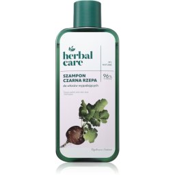 Farmona Herbal Care Black Radish șampon impotriva caderii parului 330 ml