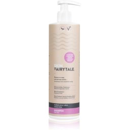 Skin Fairytale Shampoo șampon anti-mâncărimi 400 ml