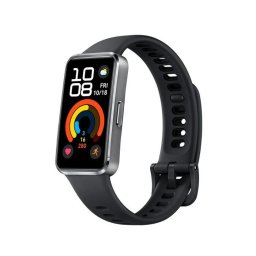 Bratara fitness HUAWEI Band 10, Android /iOS, Metal - Matte Black