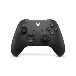 MS Xbox Controller Series Carbon Black