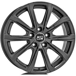 Janta aliaj MSW 79 GDG 7x18 5x112 ET43 57,06