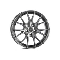 Janta aliaj MSW 25 MTFP 8x18 5x112 ET21 66,6