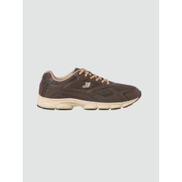 Jack & Jones Sneakers barbati, Sport - Casual, Maro (SELECTATI MARIMEA: 45)
