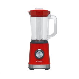 Blender de Masa Albatros BM704RED | 700W, 1.2L, Pulse, Rosu