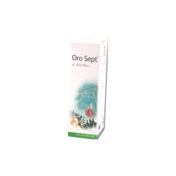 SPRAY OROSEPT 50 ml