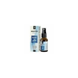 BISEPTOL SPRAY GURA ALOE VERA 20ML