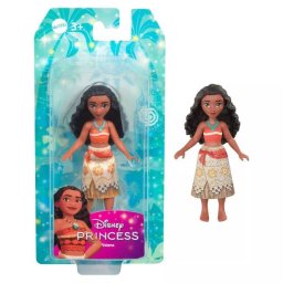 Prințesele Disney: Mini figurină - Vaiana