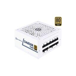 Sursa SilverStone SST-DA850R-GMA-WWW 80 PLUS Gold, modular, ATX 3.0 - 850 Watt