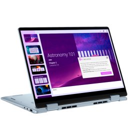 Dell 14 Plus 2-in-1 Ultra 9 288V 32 GB 1TB NVMe M.2 Ecran tactil 14" 100% sRGB Windows 11 Pro