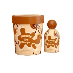 Grandeur Tubbees Tira-Miss-You Apa de parfum 50 ml (unisex)