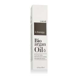 Lakme K.Therapy Bio Argan Oil 125 ml