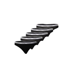 Calvin Klein Underwear Slip gri / negru / alb