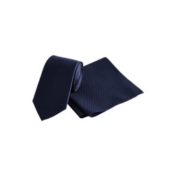 Next Cravată bleumarin