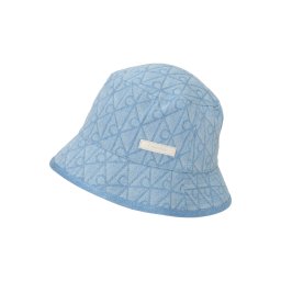 Calvin Klein Pălărie albastru denim / albastru deschis