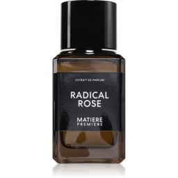 Matiere Premiere Radical Rose extract de parfum U 100 ml