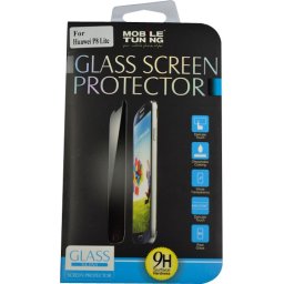 Folie protectie sticla securizata pentru Huawei P8 LITE / P8 LITE DUAL