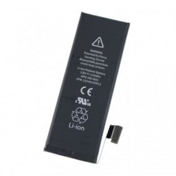Acumulator pentru Apple IPhone 5,1440 mAh