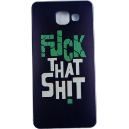 Husa TPU pentru Samsung Galaxy A5 2016 Navy Blue