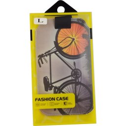 Husa Pouch Universala L, Model Bicicleta