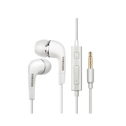 Casti in ear, Stereo, EHS64AVFWE pentru Samsung,Universal, Jack, 1.2m Albe