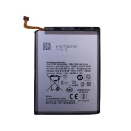 Acumulator pentru Samsung Galaxy A13 5G, A136 / A13 4G, A135, EB-BA217ABY, Li-Ion, 4900 mAh