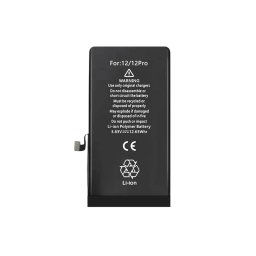 Acumulator pentru Apple iPhone 12 / 12 Pro, Li-Ion, 2815 mAh, cu adeziv baterie