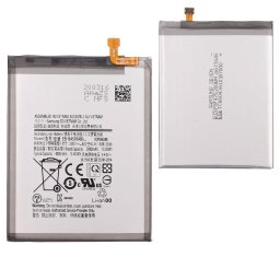 Acumulator pentru Samsung Galaxy A20 A205 / A50 A505 / A50s A507 / A30 A305F / A30S A30TF, EB-BA505ABU, 4000 mah