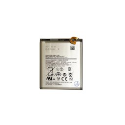Acumulator pentru Samsung Galaxy A7 2018, A750 / Samsung Galaxy A10 A105, EB-BA750ABU, Li-Ion, 3300 mAh