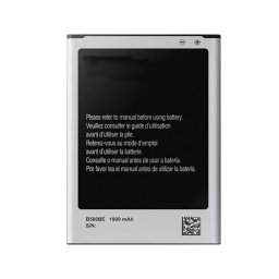 Acumulator pentru Samsung Galaxy S4 mini i9195, i9190 Cu NFC,B500AE / B500BE, 1900 mAh
