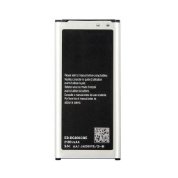 Acumulator pentru Samsung Galaxy S5 Mini Cu NFC, EB-BG800CBE, 2100 mAh