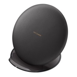 Incarcator wireless pentru Samsung S8 / S8 Plus / S9 / S9 Plus, Convertibil, Fast Charger, EP-PG950BBEGWW, Black